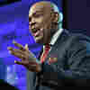First African American picked for key Southern Baptist Convention position