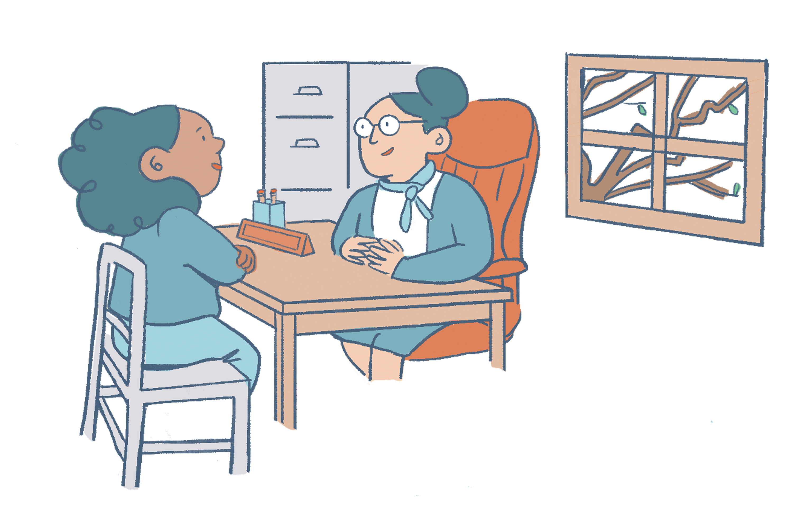 Advisors