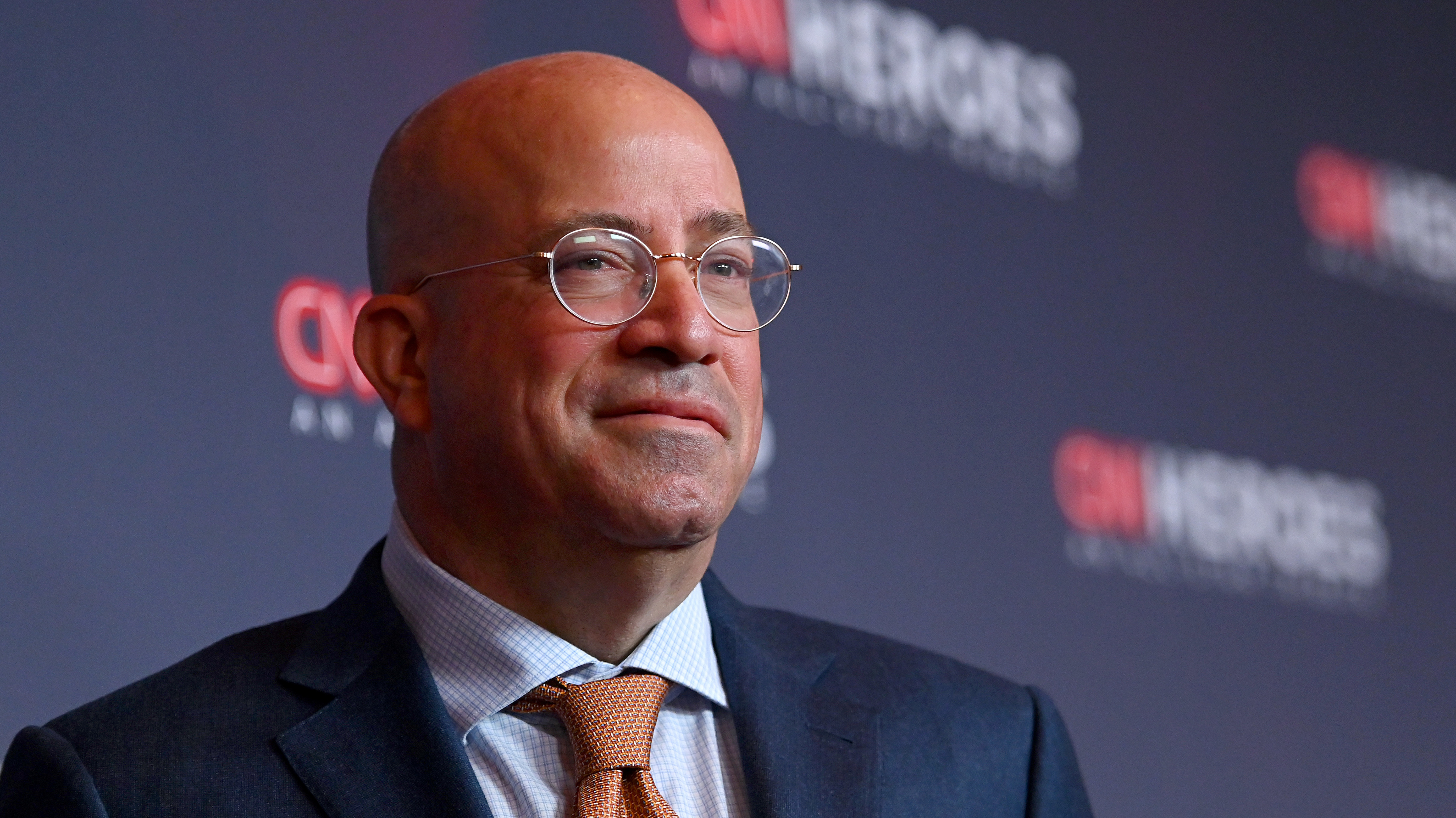 CNN president Jeff Zucker resigns over relationship with network executive - Vimarsana News