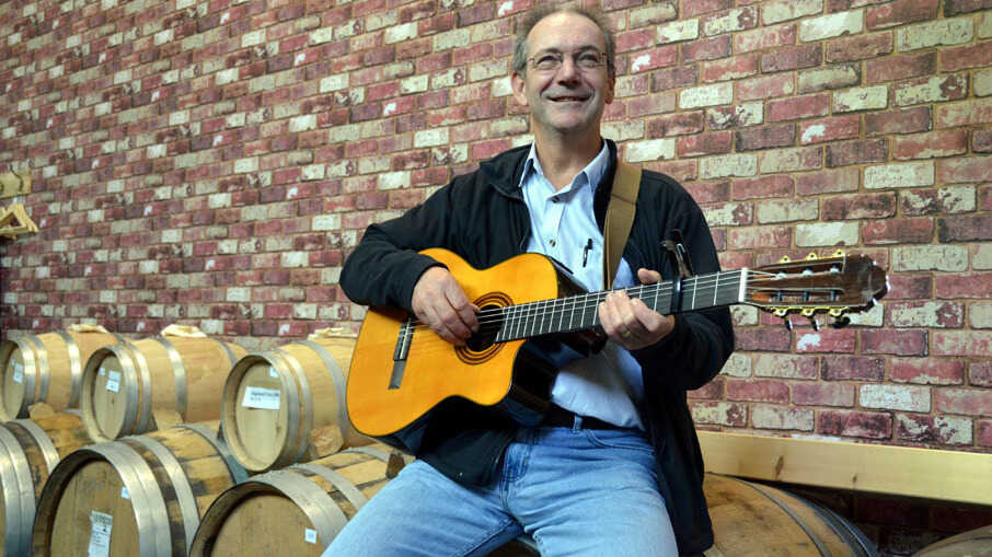 The Thistle & Shamrock: Angels' Share