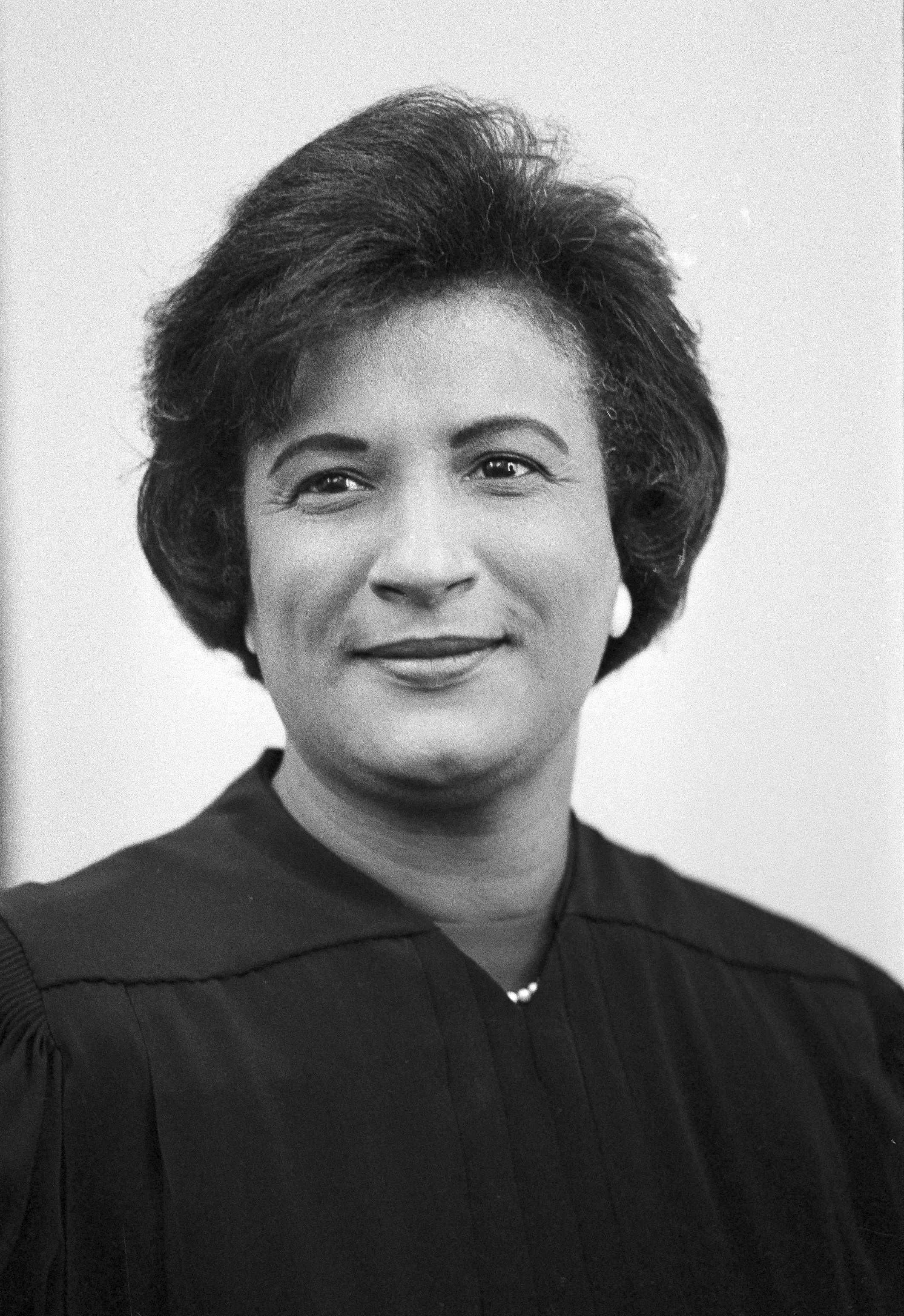 The life of a 'Civil Rights Queen' : Code Switch : NPR