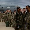 Explaining the US military presence in Europe as 2,000 more troops deploy