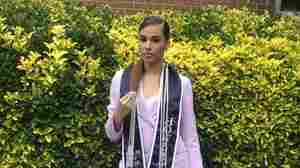 Faces of NPR HBCU Edition: Sommer Hill