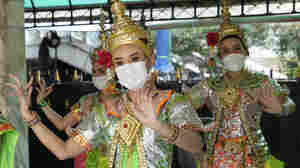 Asia sees a spike in COVID-19 cases after Lunar New Year celebrations