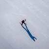 No snow? No problem. How Beijing made the white stuff in time for the Olympics