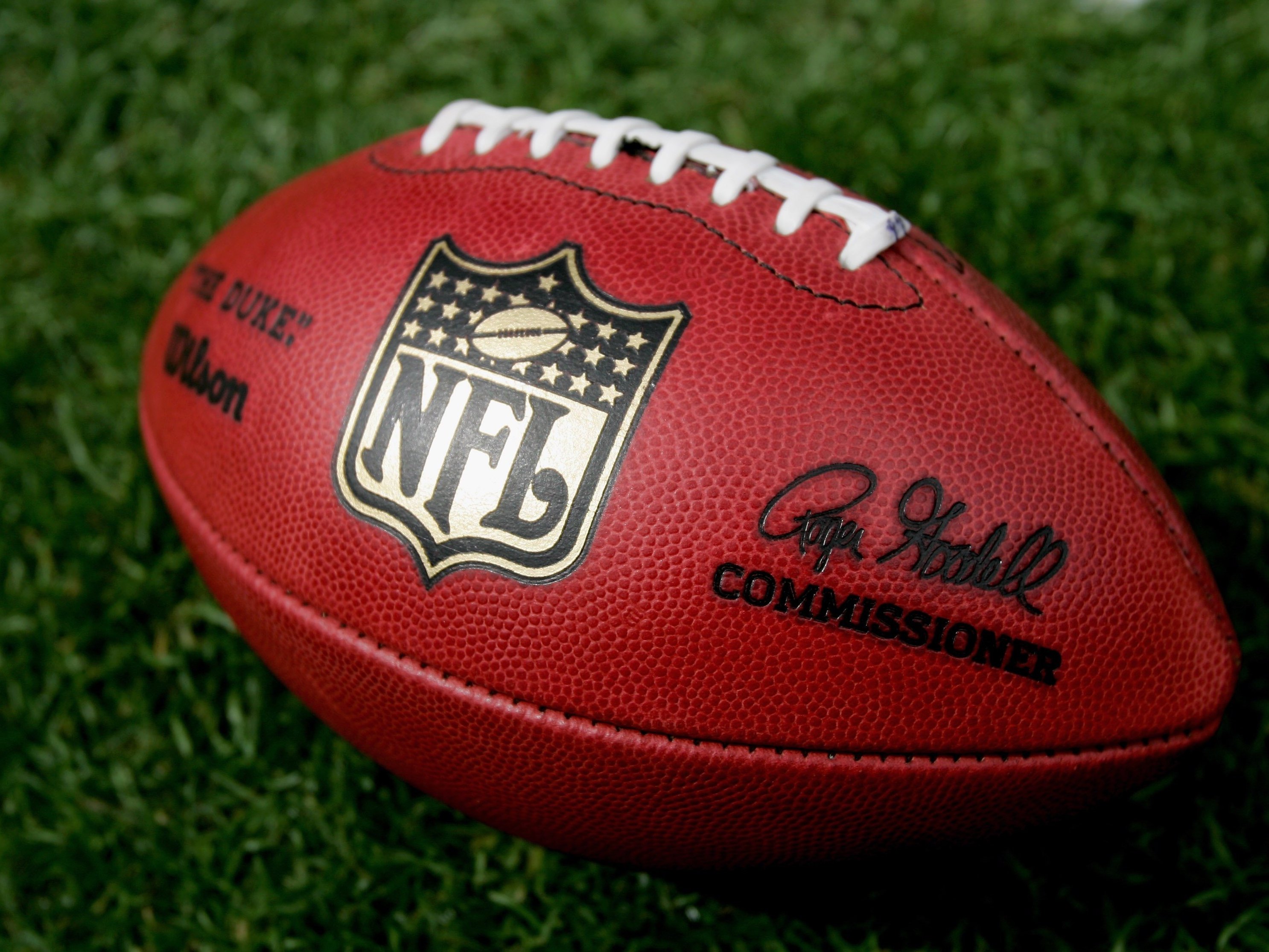 Civil rights leaders who met with NFL Commissioner Roger Goodell on Monday called for the league to establish specific recruiting and hiring procedures for executive and coaching positions, with meaningful consequences for teams that do not abide by the rules. (Getty Images)