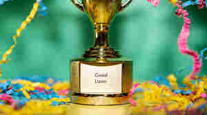 Losing can be transformative — if you do it right