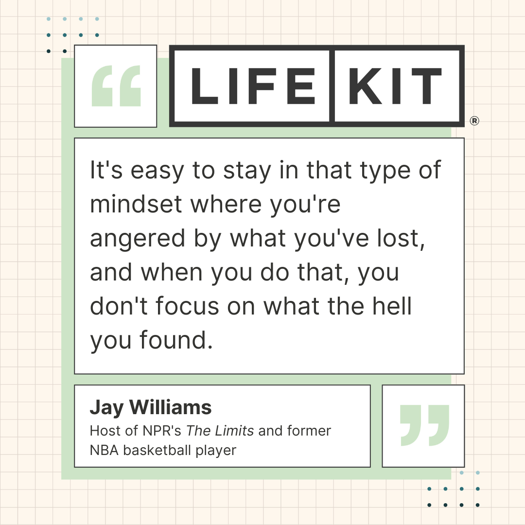 Life Kit (@NPRLifeKit) / X