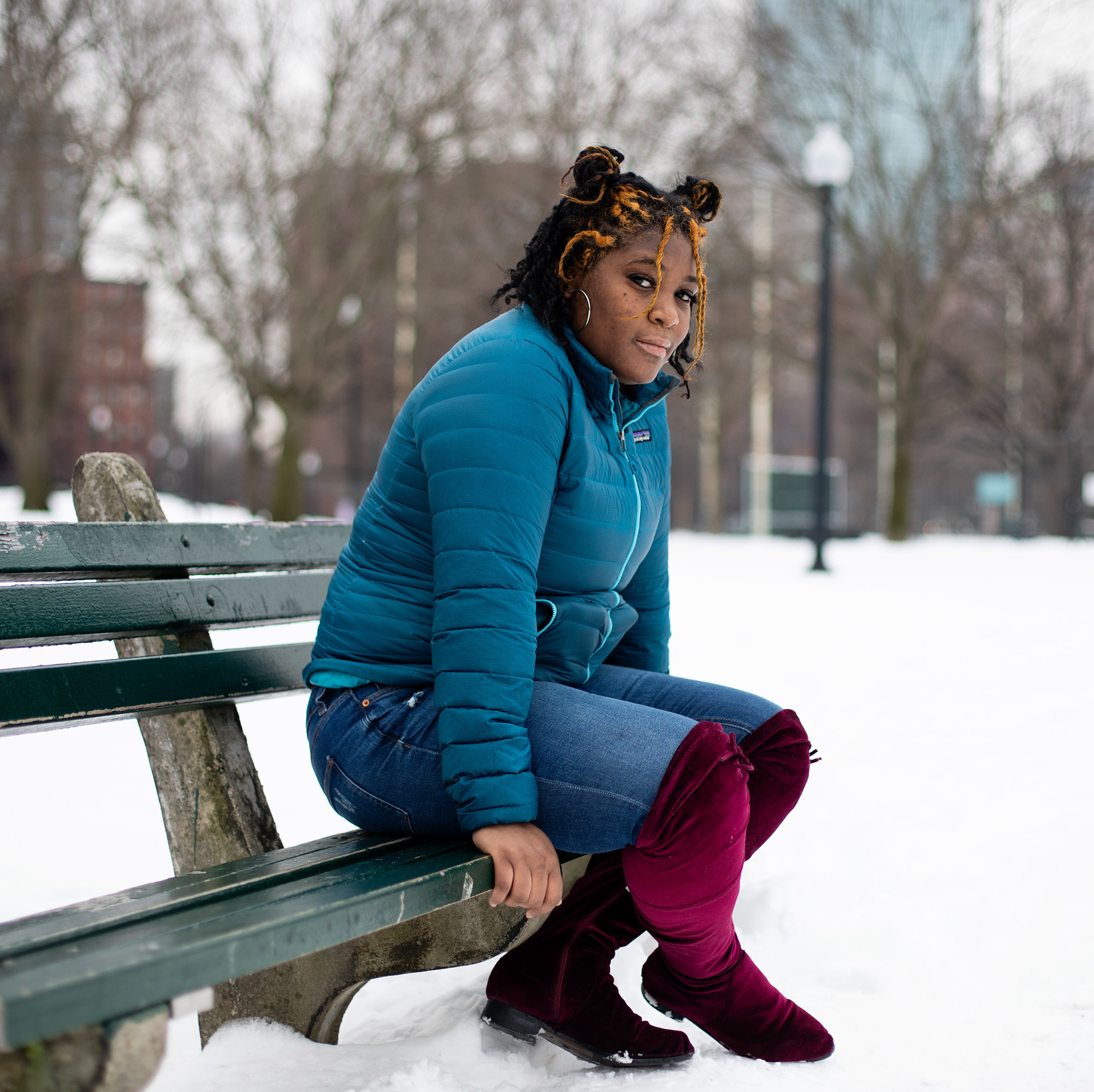 Homeless youth and children are wildly undercounted, advocates say.