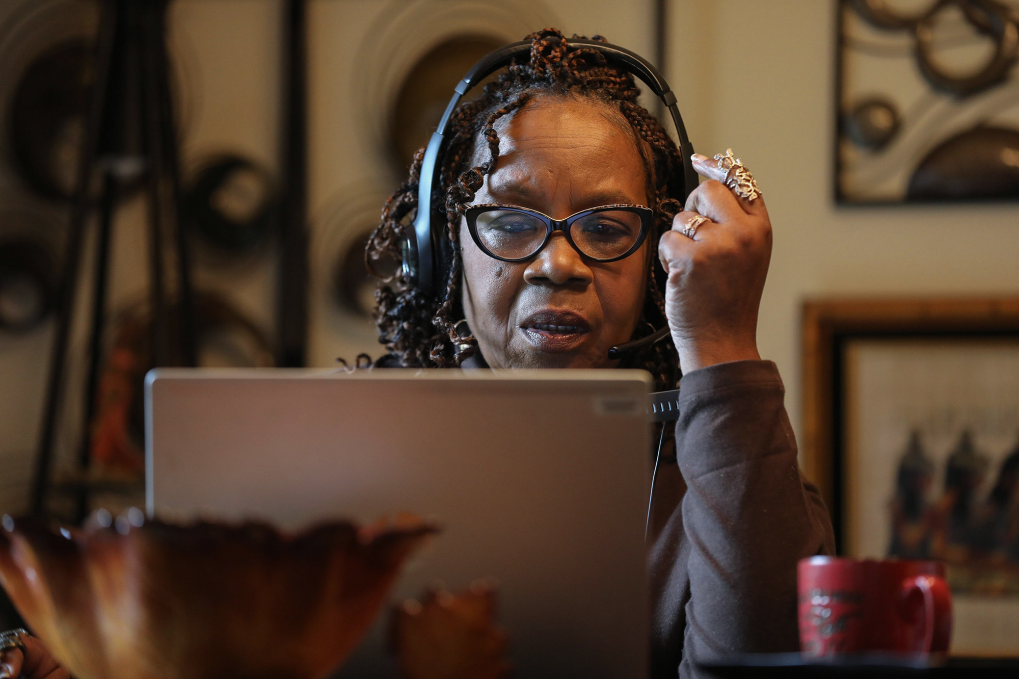 If you tested positive and the contact tracer never called, here's why