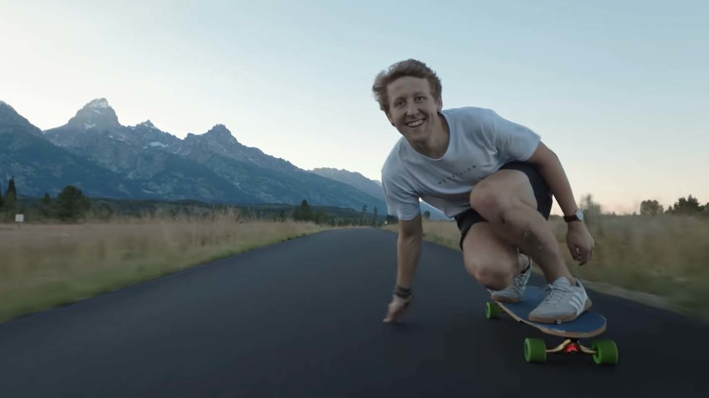 Josh Neuman had filmed videos for YouTube since he was 12, according to his website, and has nearly 1.2 million subscribers on the platform.