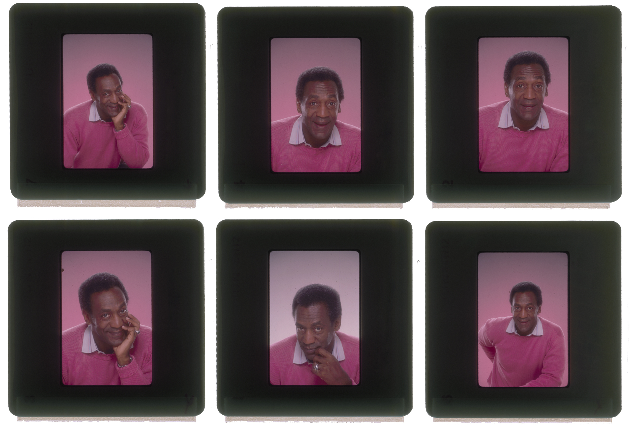 Bill Cosby is the focus of W. Kamau Bell's documentary series <em>We Need To Talk About Cosby</em> on Showtime. (Showtime)