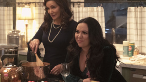 Nhà sản xuất Gloria Calderón Kellett về việc tạo và duy trì Latinx TV