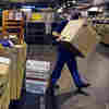 Bill that would give the U.S. Postal Service a major overhaul moves to the Senate