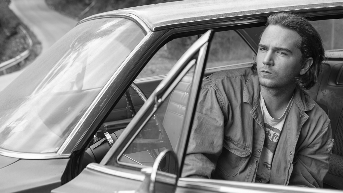 Ian Noe, 'River Fool' NowPlaying NPR