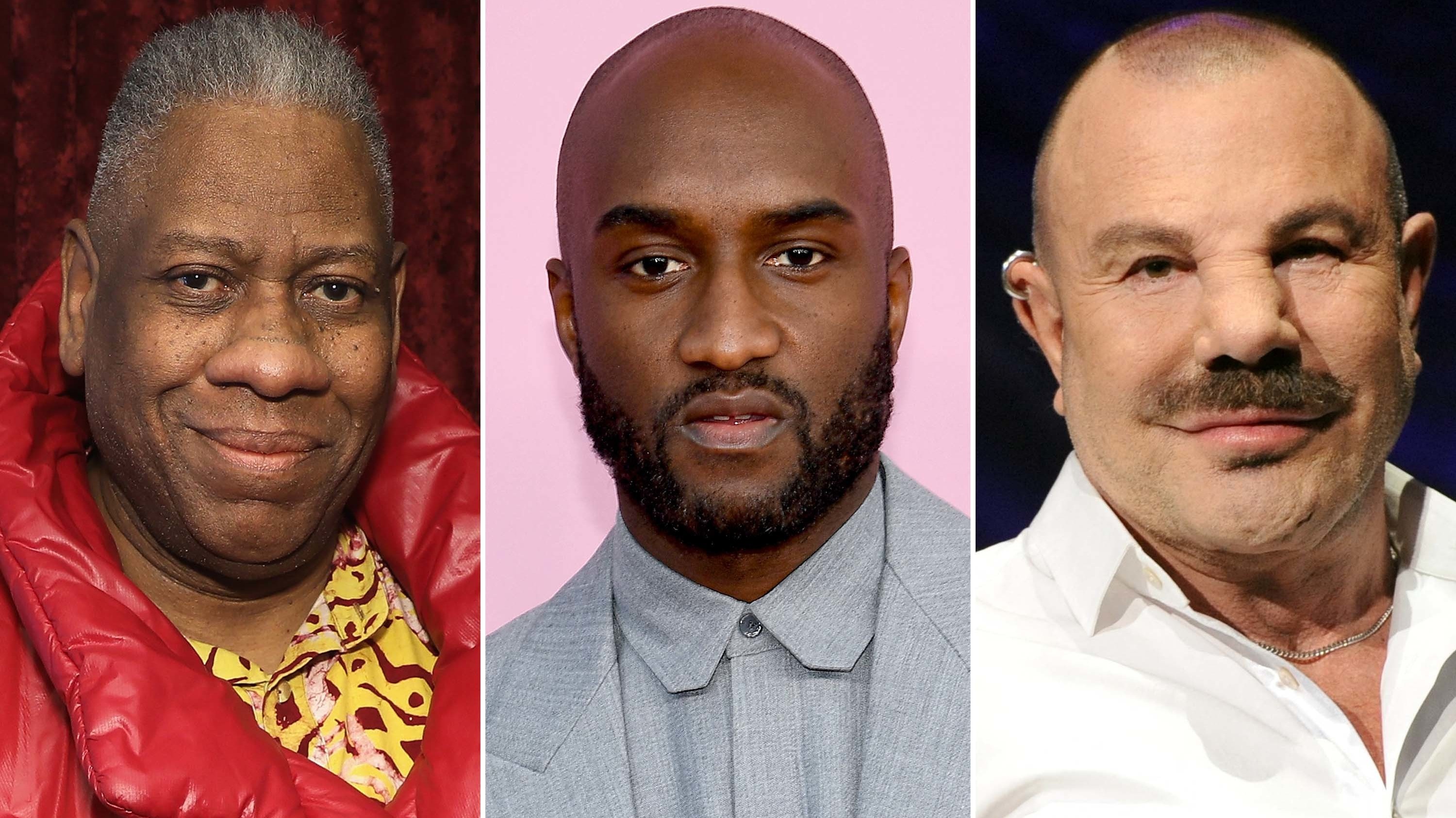 How Three Fashion Icons Shaped The Industry Beyond The Dress Or The