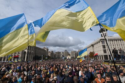 Russia’s at war with Ukraine. Here’s how we got here
