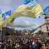 3 decades of turmoil bring Ukraine to perhaps its greatest crisis