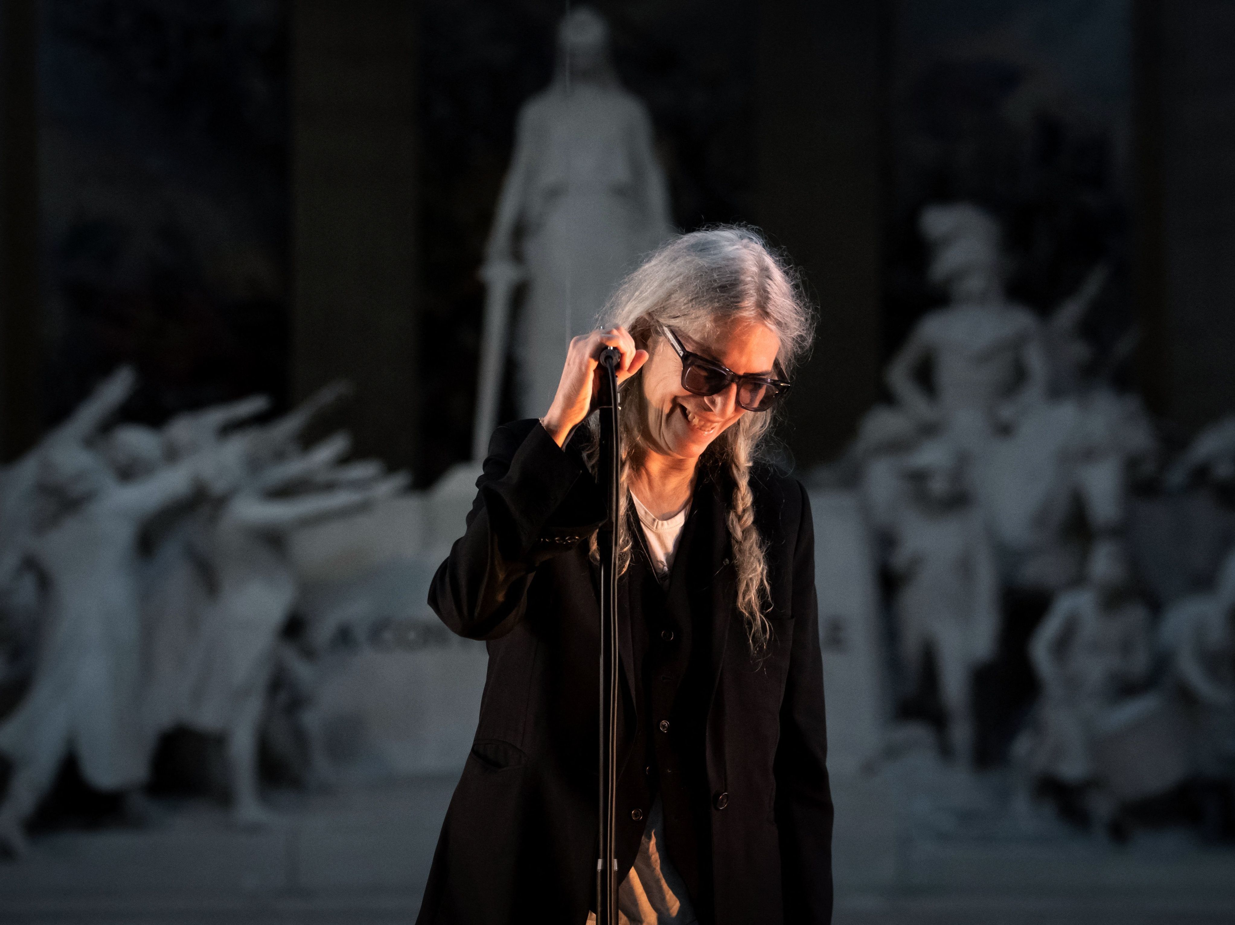'Wait Wait' for Feb. 12, 2022: With Not My Job guest Patti Smith - Vimarsana News