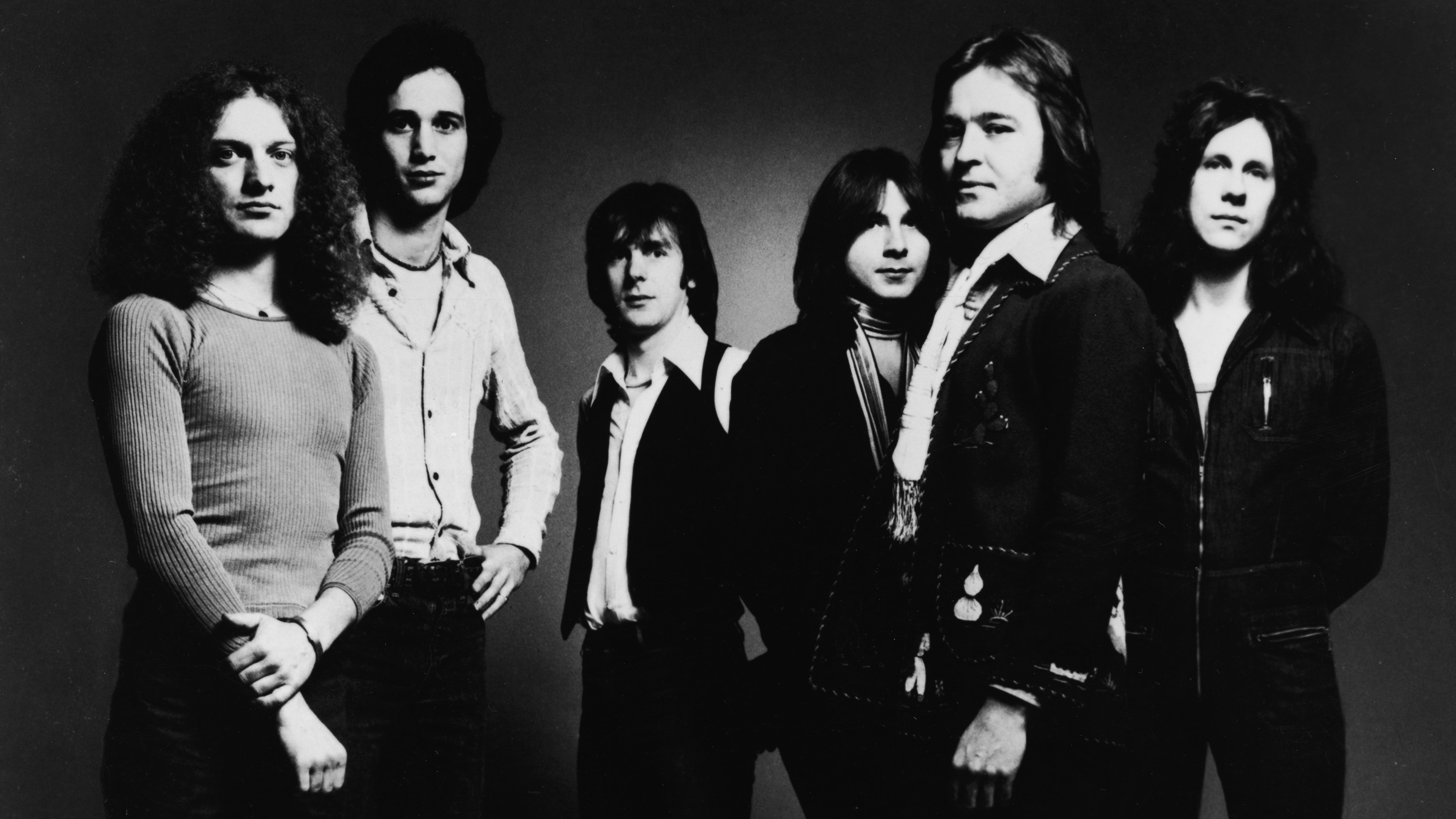 Ian McDonald, founding member of King Crimson and Foreigner, has died
