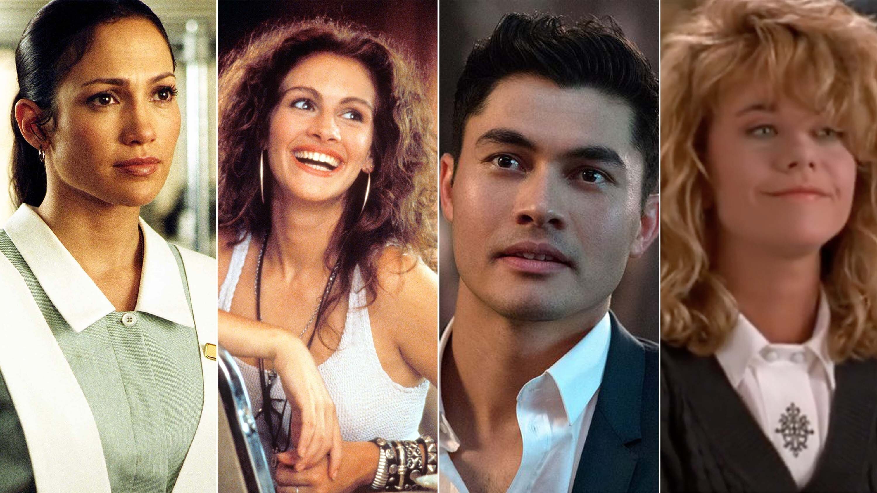 Rom-coms have been a go-to for Hollywood for years, but they have definitely evolved recently. (NPR)