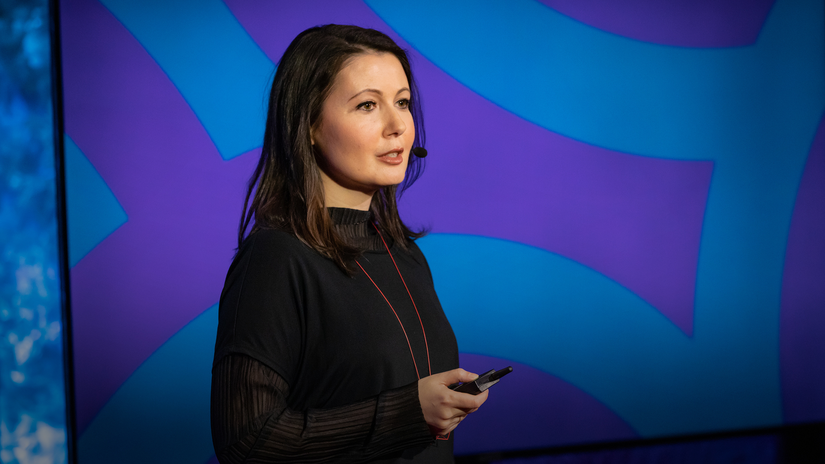 Yana Buhrer Tavanier: Can social activism be playful? - Vimarsana News
