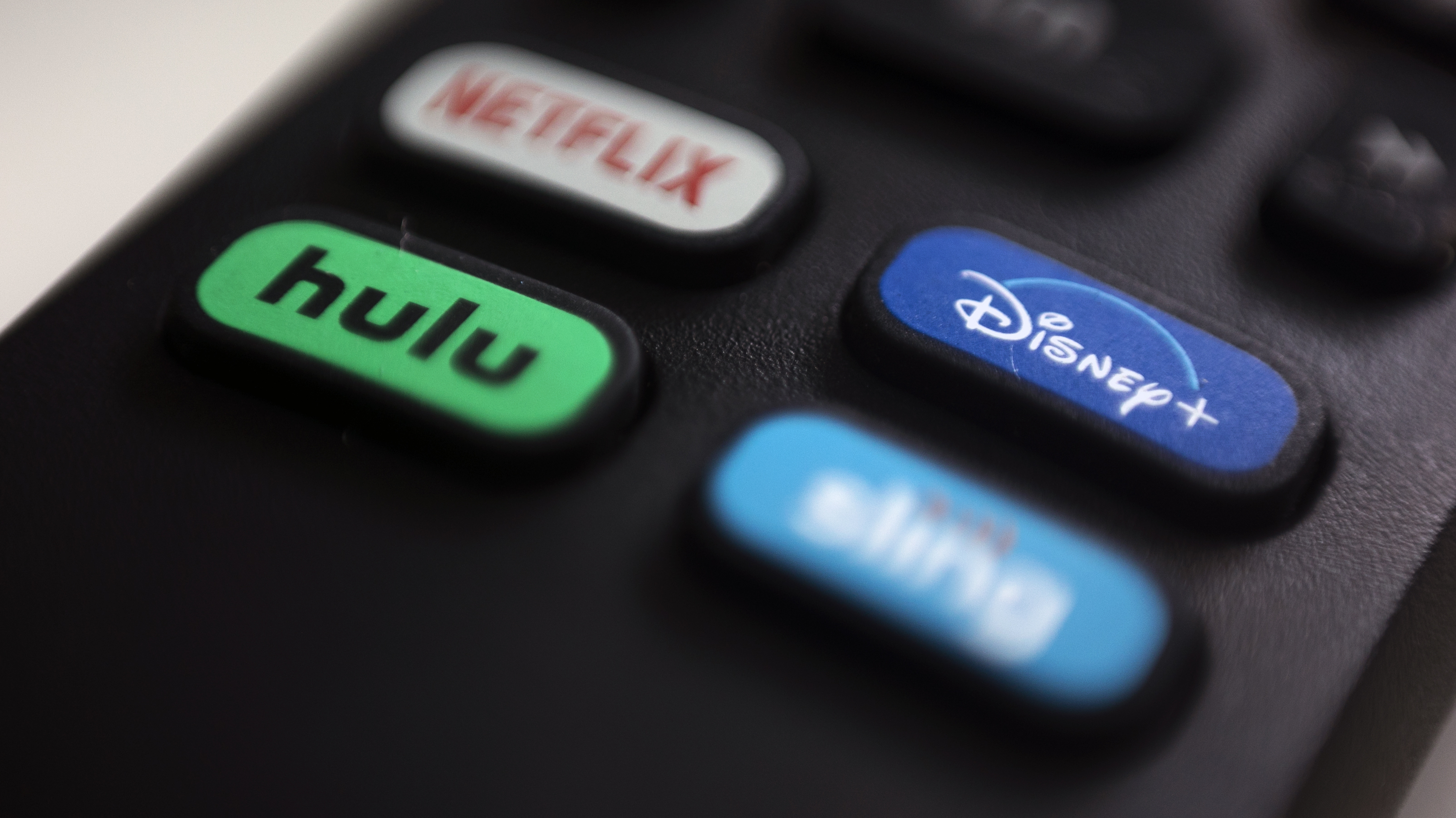 A breakup doesn't always mean the end of a shared Netflix account : NPR - Vimarsana News