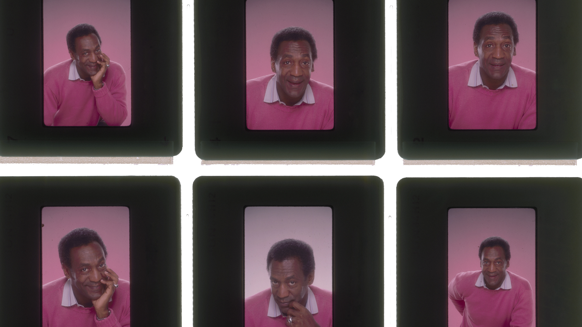 W. Kamau Bell grapples with Bill Cosby�s legacy in �We