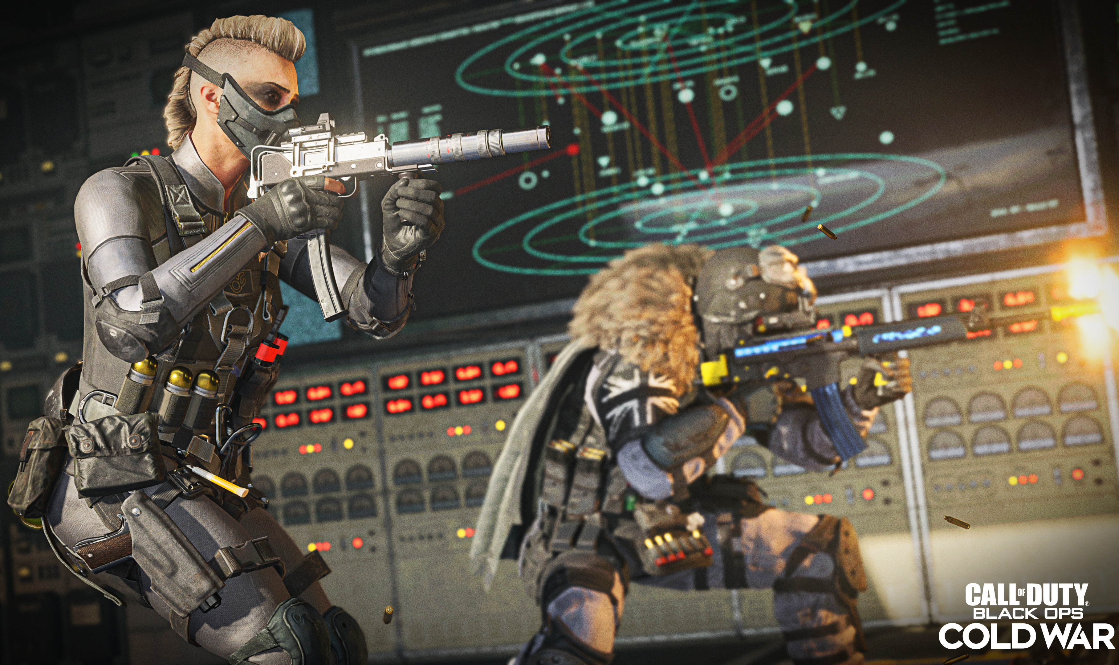 Raven Software helps develop the popular Call of Duty franchise for Activision Blizzard. Recently, workers there staged a weeks-long walkout to protest layoffs.