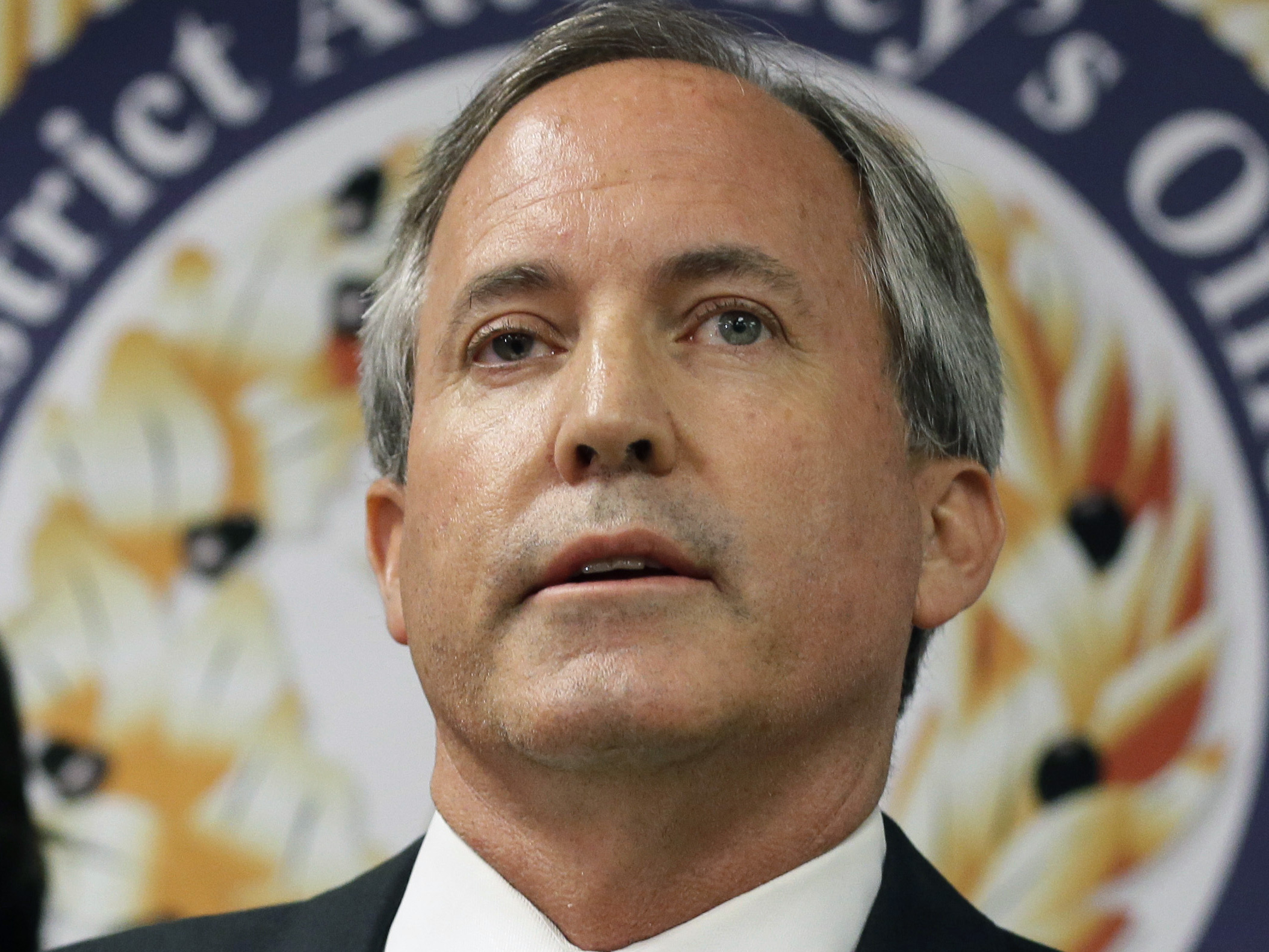 Texas sues Meta, saying it misused facial recognition data - Vimarsana News