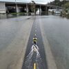 Ocean water along U.S. coasts will rise about one foot by 2050, scientists warn