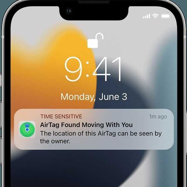 AirTag misuse prompts Apple to announce updates