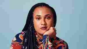 Faces of NPR HBCU Edition: Kia Miakka Natisse