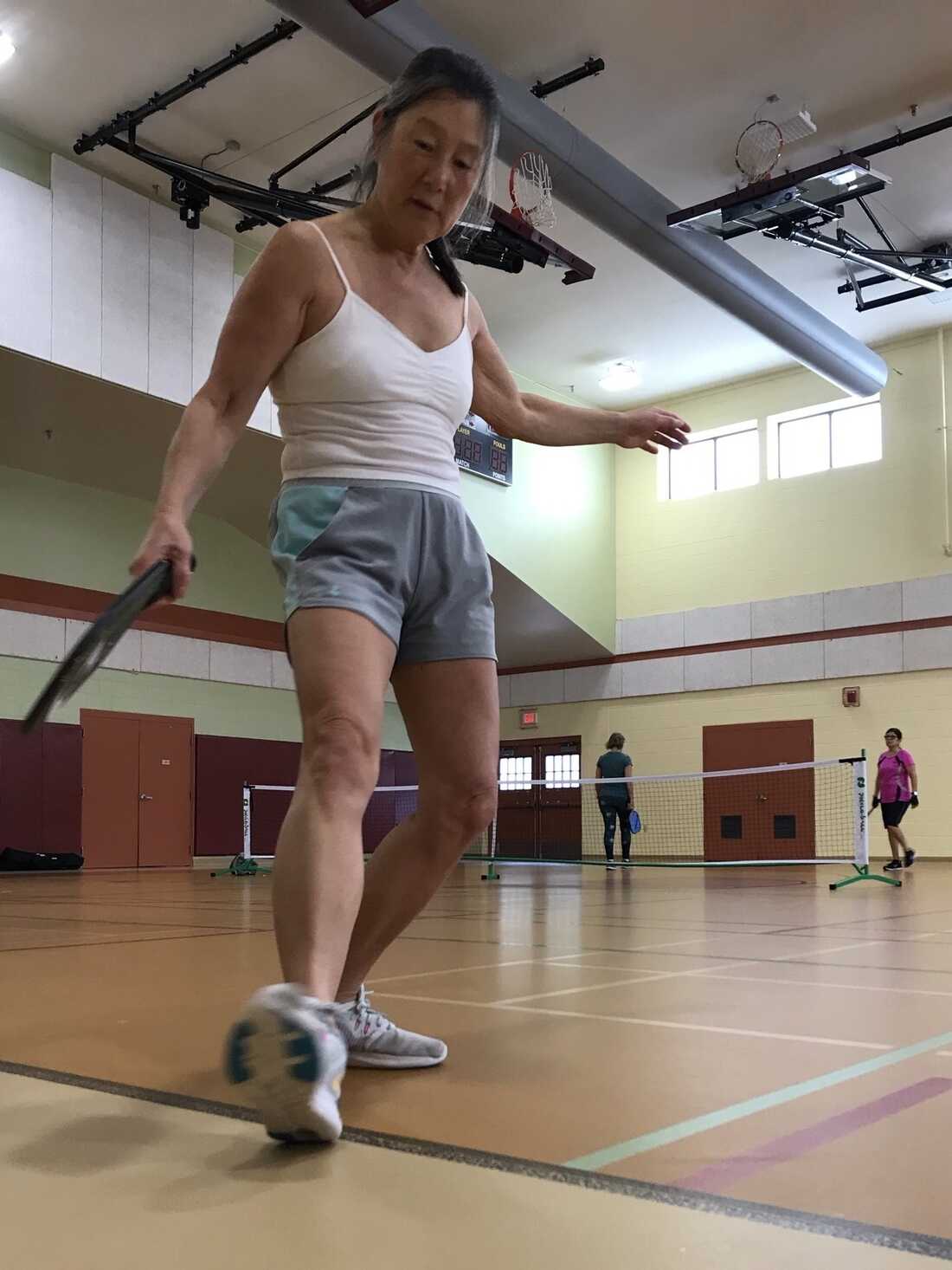 Pickleball, o fenômeno do esporte que mais cresce nos Estados