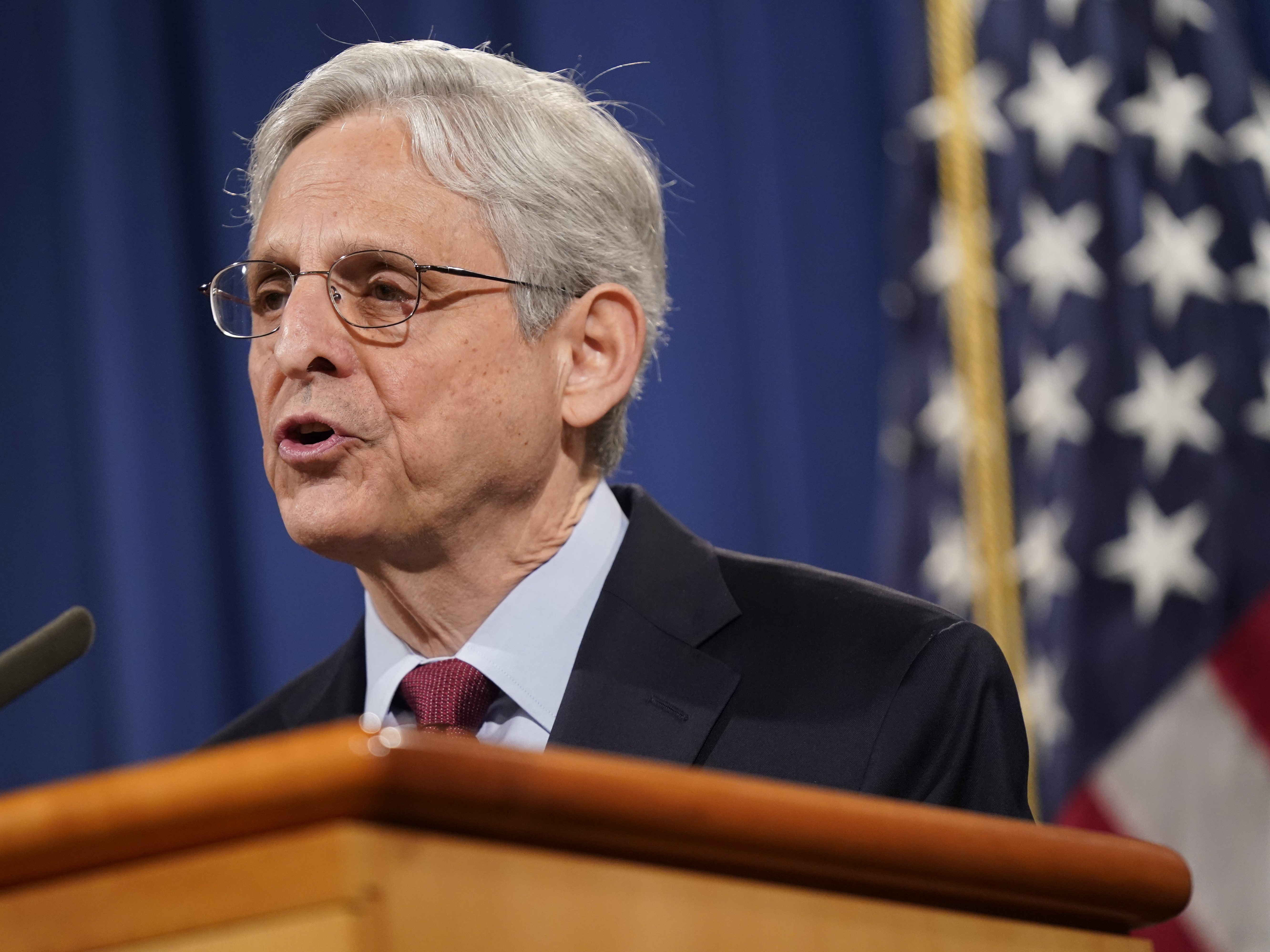 Department Of Justice Sues Missouri Over Gun Rights Law NCPR News