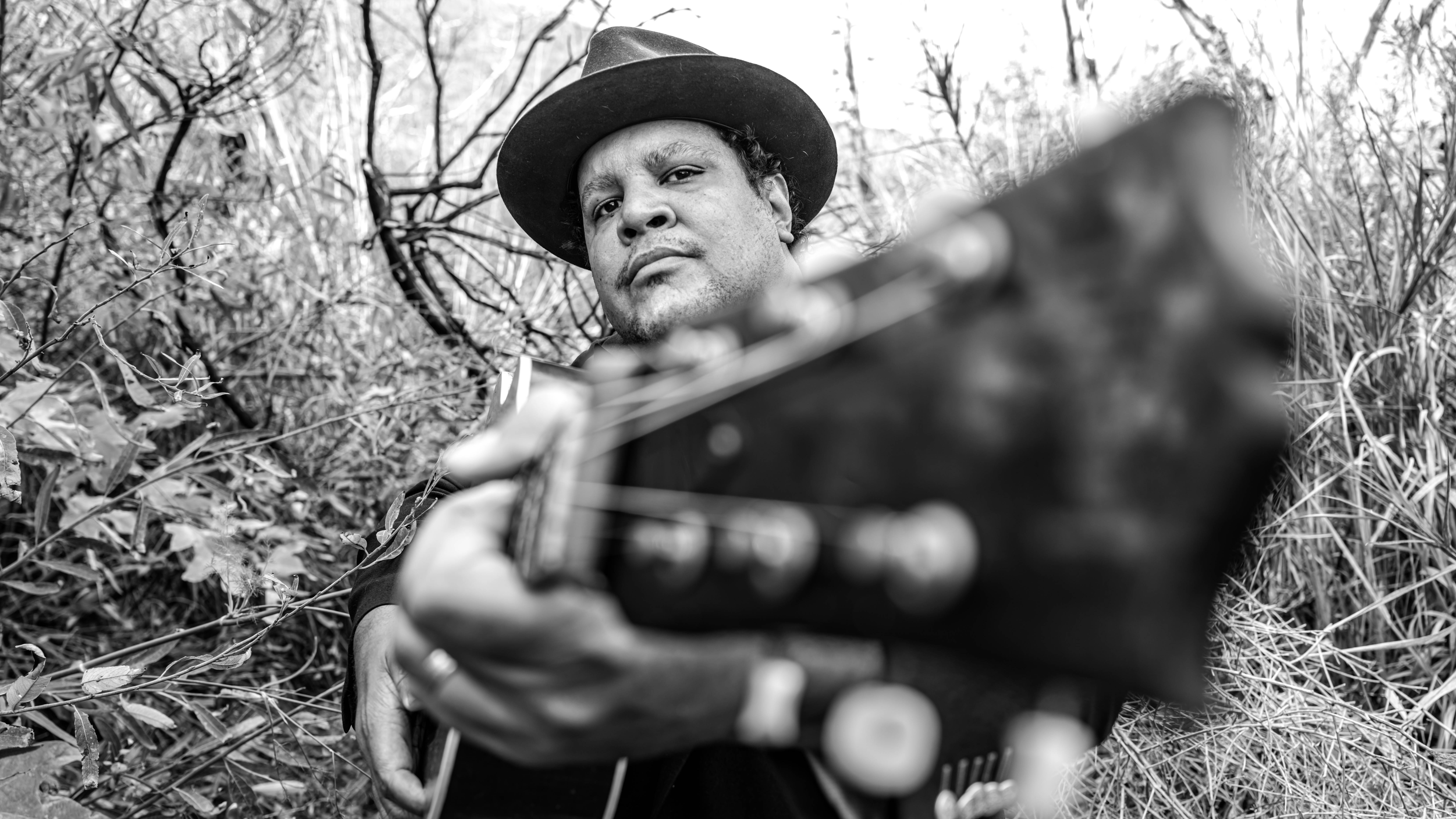 Chris Pierce speaks up with his latest album, 'American Silence' : World Cafe : World Cafe Words and Music from WXPN : NPR - Vimarsana News
