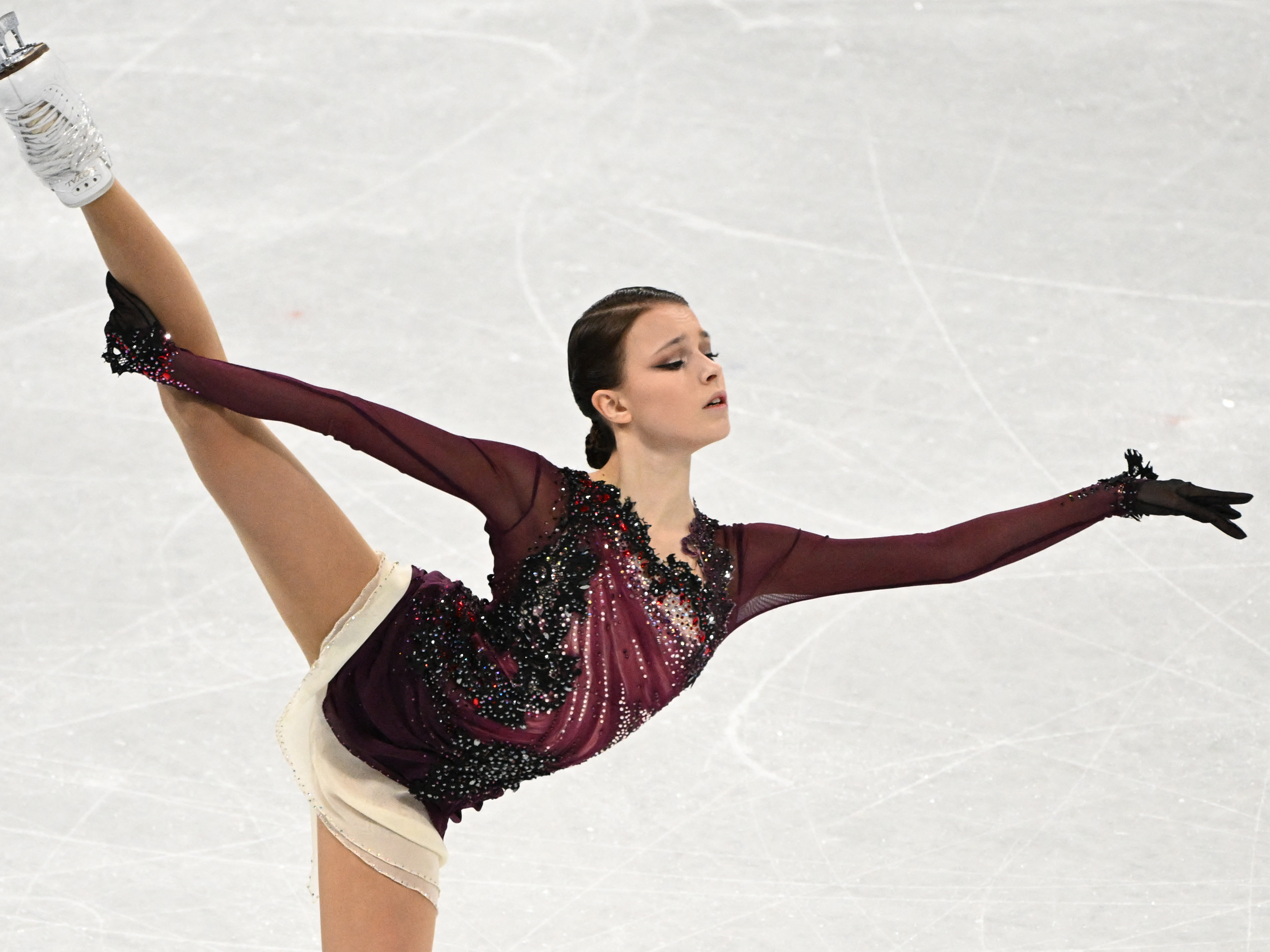 Women’s Free Skating Final Starts Today, Feb 19—here Is The Exact Local Time In Milan