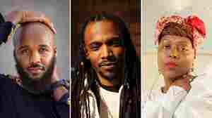 Reflecting on the power of affirmations for Black History Month 