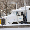 Police arrest more than 100 protesters as they try to break the siege in the Canadian capital