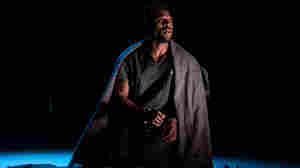 Prison choirs sing in a reboot of Beethoven's opera about unjust incarceration