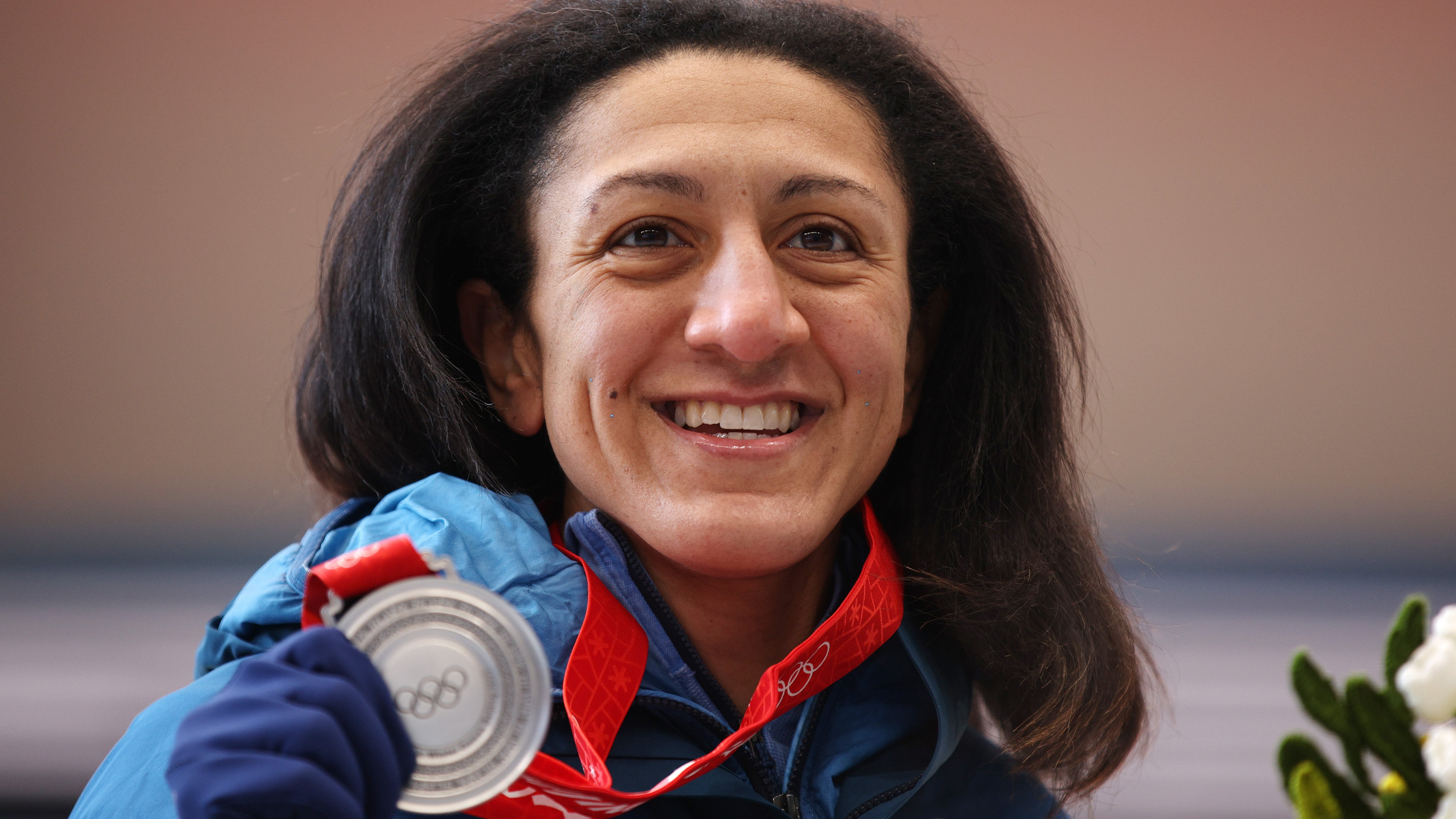 Golden At Last: Elana Meyers Taylor Clinches First Olympic Gold At Age 41