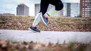 Yes, you can run a marathon! Here's how to start training