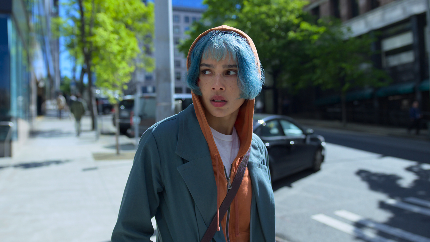 'Kimi' is the perfect paranoia thriller for our pandemic times : Pop ...