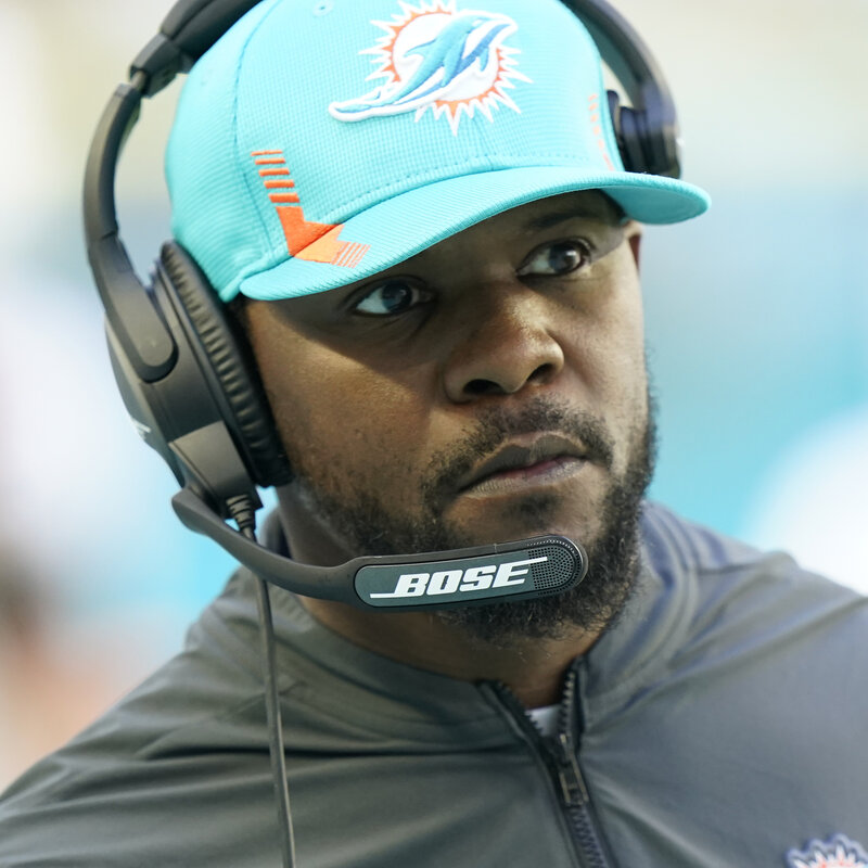 NFL coaching diversity: Titans' Terrell Williams coaching