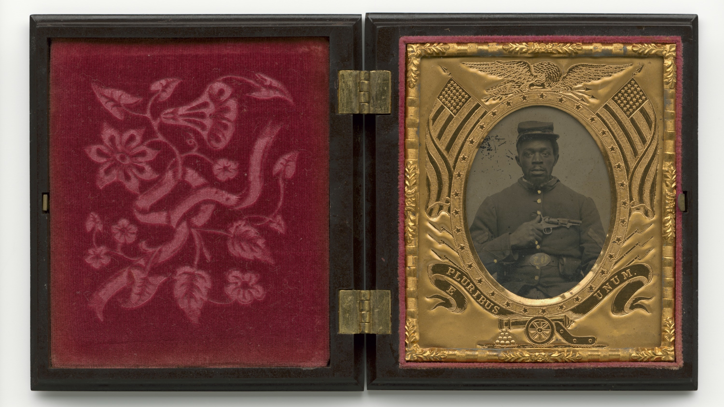 American history is explored through the lives of African Americans : NPR - Vimarsana News