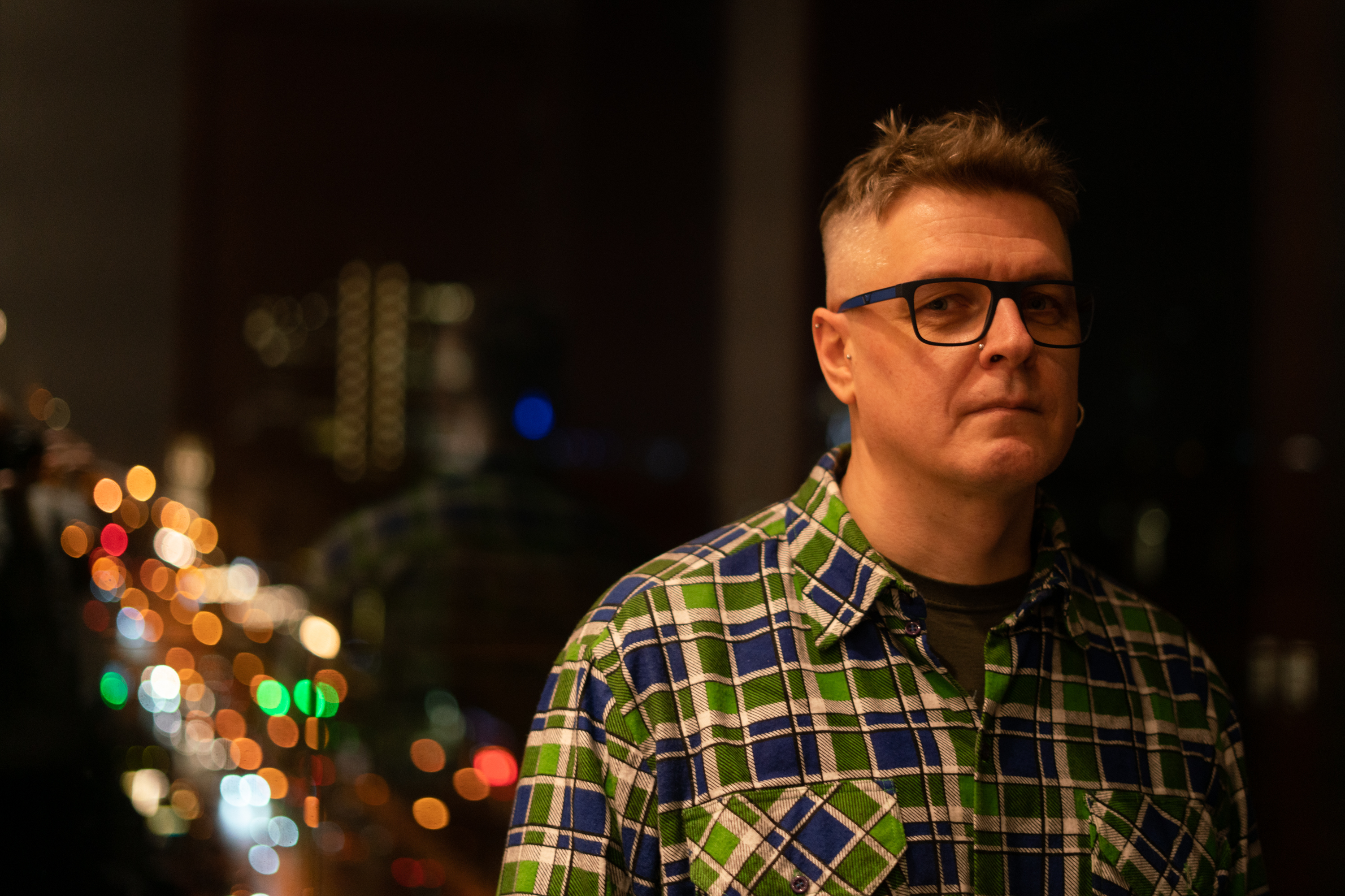 For Ukrainian musicians, rejecting Russia is a matter of national pride