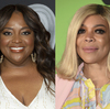 The 'Wendy Williams Show' is ending with Sherri Shepherd waiting in the wings