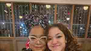 Faces of NPR HBCU Edition: Nikki J. Jones