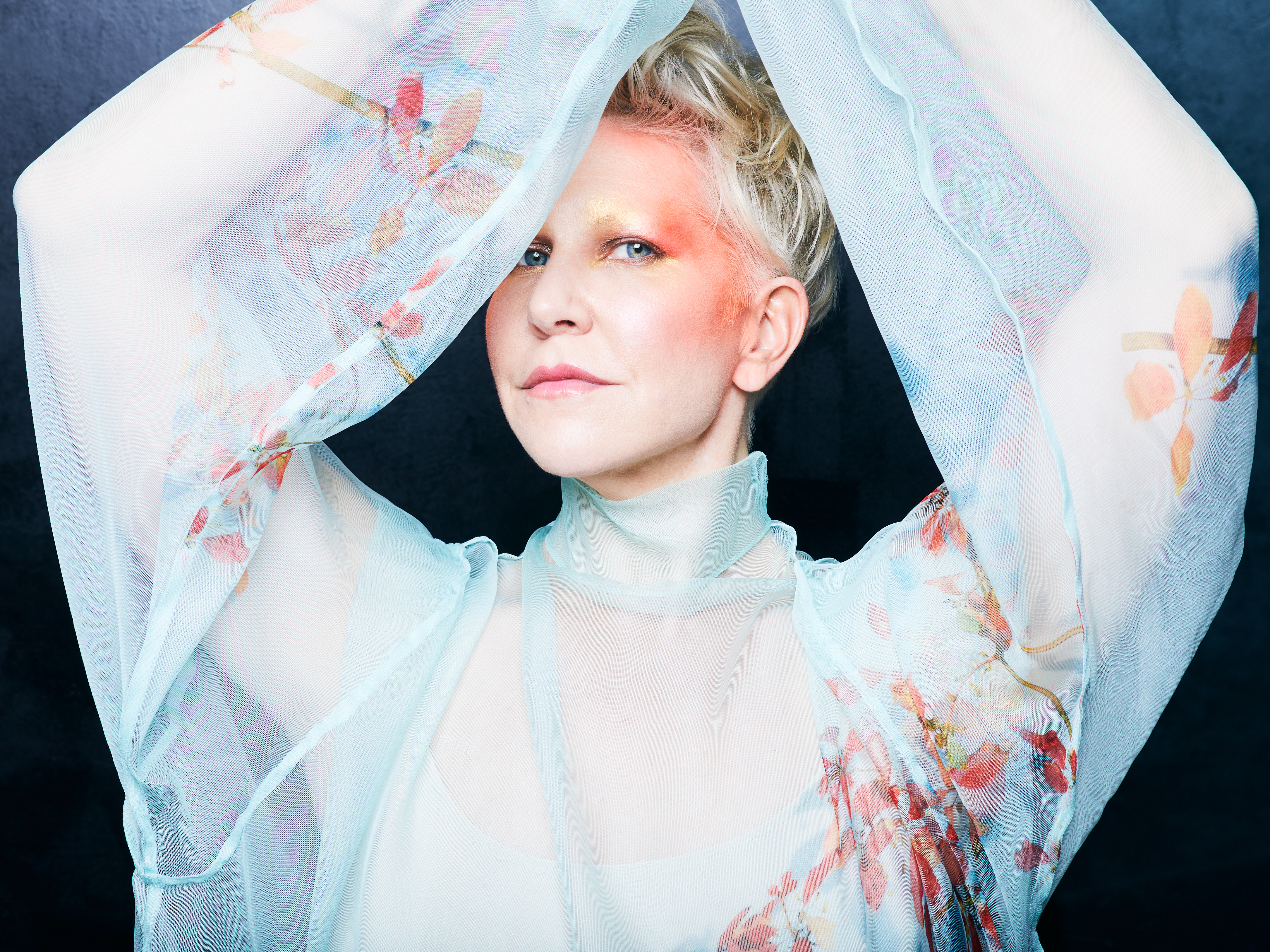 Joyce DiDonato's 'Eden' beckons humanity back to the garden - Vimarsana News