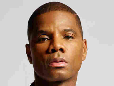 Kirk Franklin : NPR